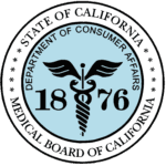California Medical Board