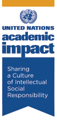 United Nations Academic Impact (UNAI) logo