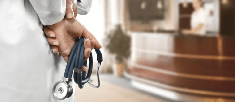 what is an oby gyn