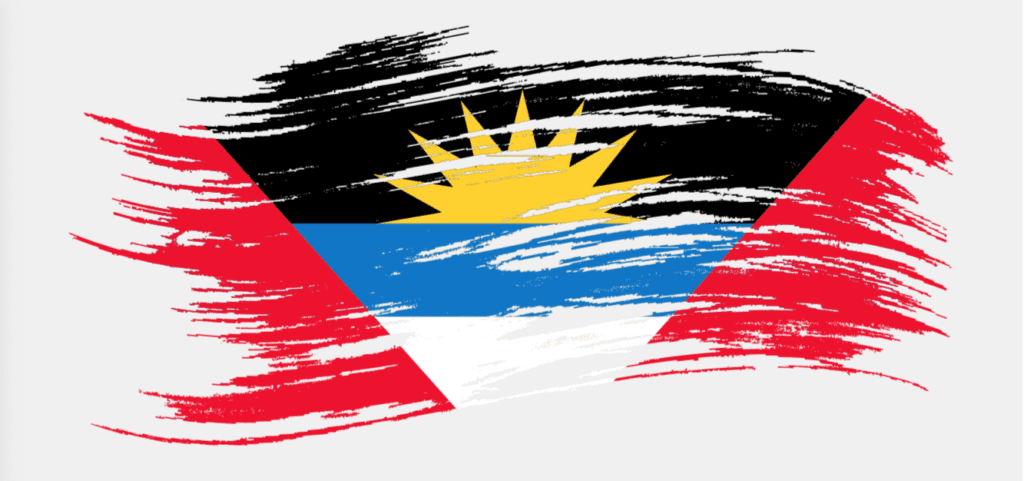 Antigua Independence Day 2018