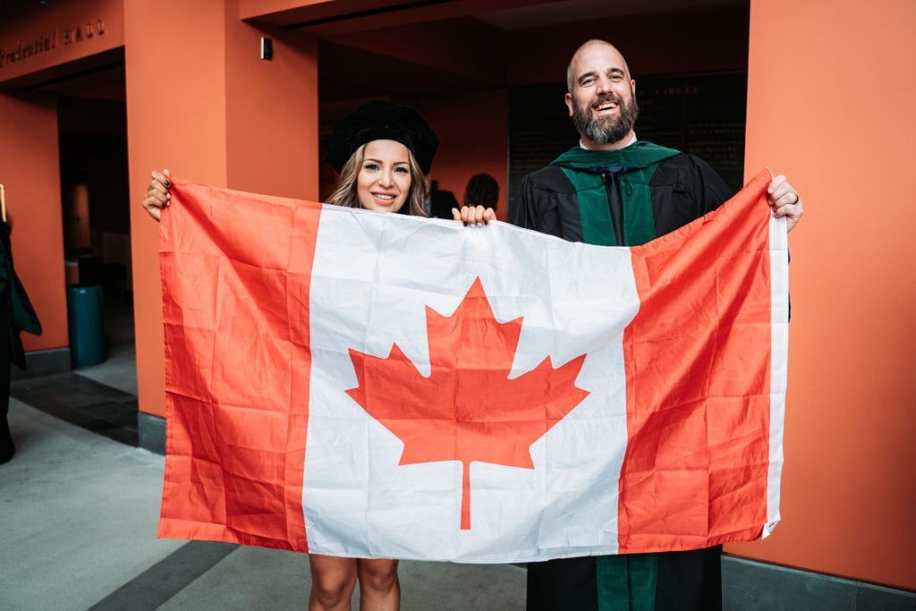 canada applicants