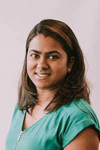 Kesari Arjoon