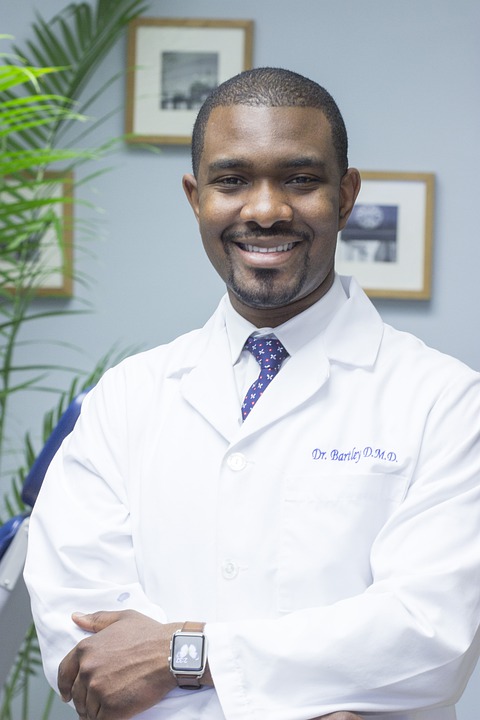doctor