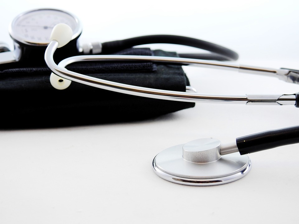 stethoscope 158422