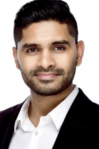 Nisarg Patel1