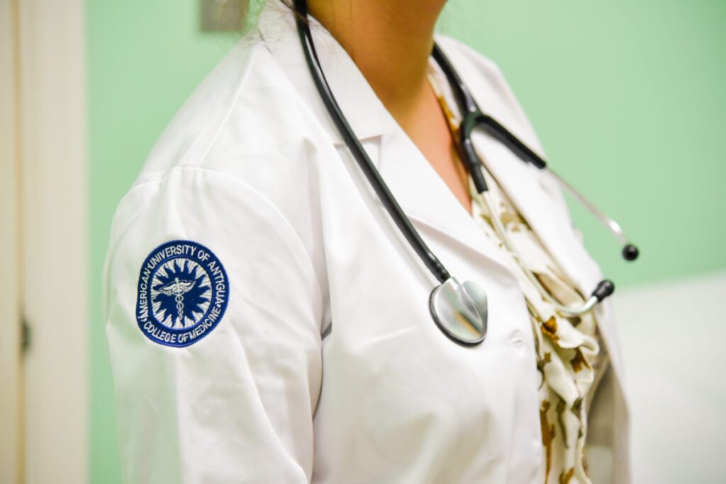 licensed aua doctor