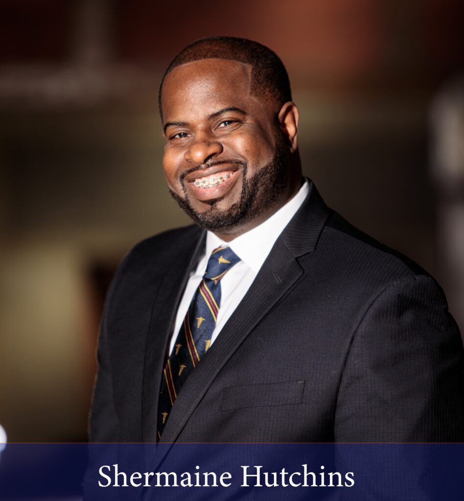 shermaine hutchins picture