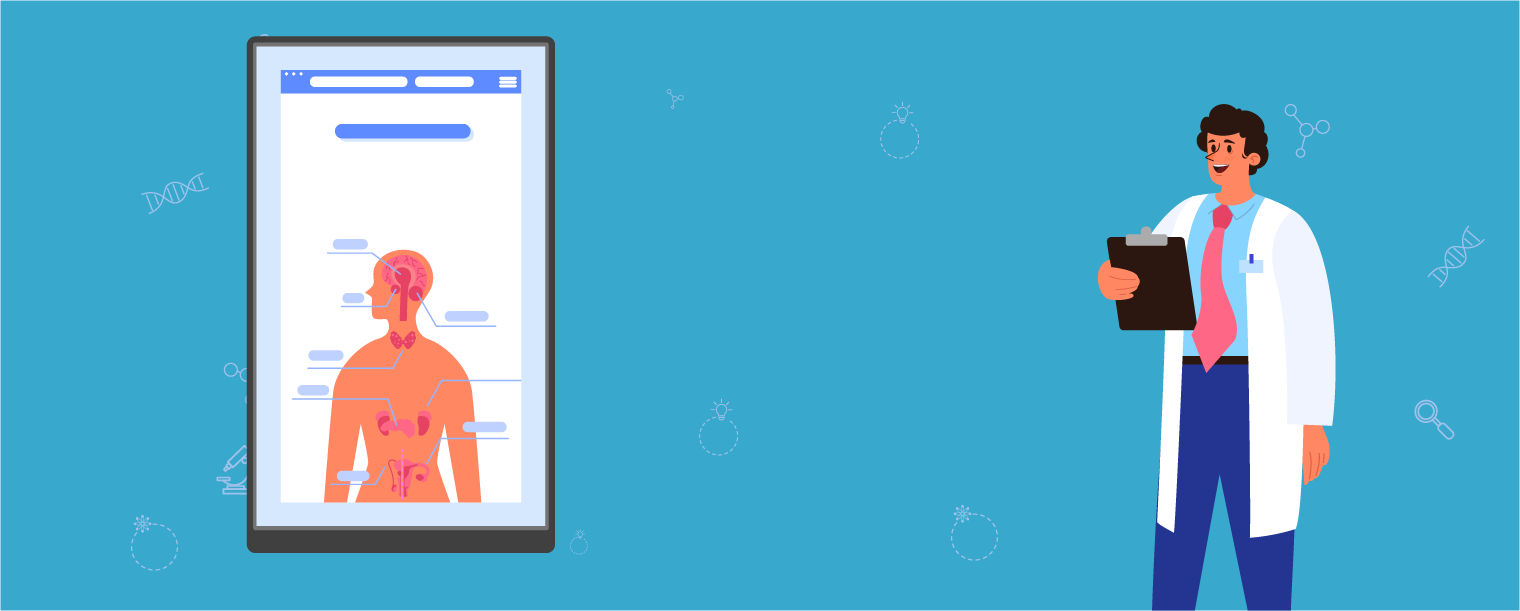 A StepbyStep Guide To an Endocrinologist American